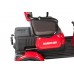 Пассажирский Электротрицикл Rutrike Gelbert Sun 48V/60V 650Вт купить с доставкой. Трицикл для взрослых