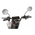 Пассажирский Электротрицикл Rutrike Gelbert Sun 48V/60V 650Вт купить с доставкой. Трицикл для взрослых