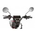 Пассажирский Электротрицикл Rutrike Gelbert Sun 48V/60V 650Вт купить с доставкой. Трицикл для взрослых