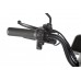 Пассажирский Электротрицикл Rutrike Gelbert Sun 48V/60V 650Вт купить с доставкой. Трицикл для взрослых