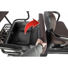 Пассажирский Электротрицикл Rutrike Gelbert Bos 48V/60V 800Вт купить с доставкой. Трицикл для взрослых