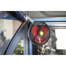 Грузовой электротрицикл Rutrike КАРГО Кабина обогрев 1500 60V1000W