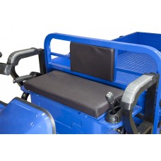 Грузовой электрический трицикл Rutrike Габарит 1700 60V1200W