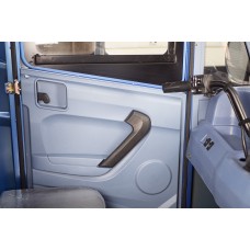 Грузовой электротрицикл Rutrike КАРГО Кабина обогрев 1500 60V1000W