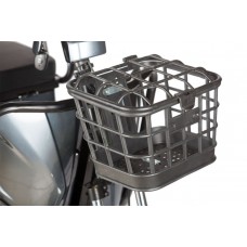 Пассажирский Электротрицикл Rutrike Gelbert Tuban 48V/60V 600Вт купить с доставкой. Трицикл для взрослых