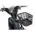 Пассажирский Электротрицикл Rutrike Gelbert Tuban 48V/60V 600Вт купить с доставкой. Трицикл для взрослых