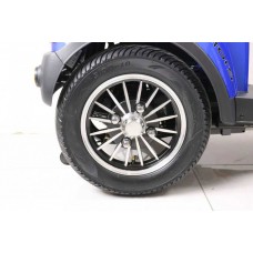 Трайк GreenCamel Пони 4K V2 (60V20Ah 1000W) Трайк GreenCamel Пони 4K V2 (60V20Ah 1000W)
