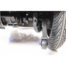 Трайк GreenCamel Пони 4K V2 (60V20Ah 1000W) Трайк GreenCamel Пони 4K V2 (60V20Ah 1000W)
