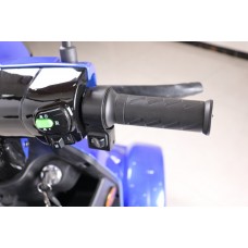 Трайк GreenCamel Пони 4K V2 (60V20Ah 1000W) Трайк GreenCamel Пони 4K V2 (60V20Ah 1000W)