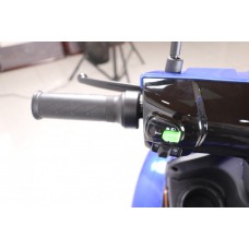 Трайк GreenCamel Пони 4K V2 (60V20Ah 1000W) Трайк GreenCamel Пони 4K V2 (60V20Ah 1000W)