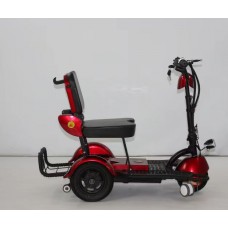 Трицикл GreenCamel Кольт 312 (48V 12Ah 300W)
