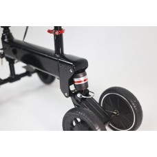Трицикл GreenCamel MIJO MK01 (24V 2x10Ah 2x150W) коленный скутер