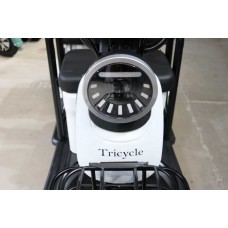 Трицикл GreenCamel Пони Z8 V2 (60V20Ah 1000W) дифференциал