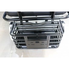 Трицикл GreenCamel Пони Z8 V2 (60V20Ah 1000W) дифференциал