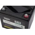 Литиевый тяговый аккумулятор Gelbert LiFePO4 (12V/50Ah/50A/600Wh) [6-GFM-38]