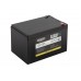 Литиевый тяговый аккумулятор Gelbert LiFePO4 (12V/12Ah/12A/144Wh) [6-DZF-12, 6-DZM-12]