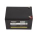 Литиевый тяговый аккумулятор Gelbert LiFePO4 (12V/12Ah/12A/144Wh) [6-DZF-12, 6-DZM-12]