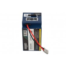 Литиевый тяговый аккумулятор Gelbert LiFePO4 (48V/24Ah/30А/1,152Wh) BT/Display Литиевый тяговый аккумулятор Gelbert LiFePO4 (48V/24Ah/30А/1,152Wh) BT/Display