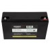 Литиевый тяговый аккумулятор Gelbert LiFePO4 (12V/32Ah/32A/384Wh) [6-EVF-32]