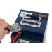 Литиевый тяговый аккумулятор Gelbert LiFePO4 (48V/24Ah/30А/1,152Wh) BT/Display