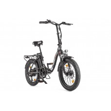 Электровелосипед INTRO Long 3.0