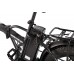 Электровелосипед Gelbert Saturn 3 PRO MAX