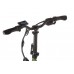 Электровелосипед Gelbert Saturn 3 PRO MAX