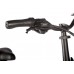 Электровелосипед Gelbert Saturn 3 PRO MAX
