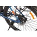 Электровелосипед Gelbert Ran Star 3 PRO