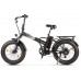 Электровелосипед Gelbert Saturn 3 PRO MAX