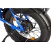 Электровелосипед Gelbert Saturn 2 PRO