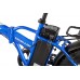 Электровелосипед Gelbert Saturn 2 PRO