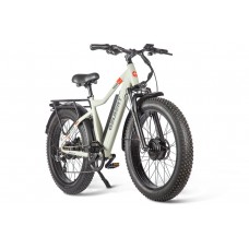 Электровелосипед Gelbert Pegas 3 DUAL PRO