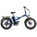 Электровелосипед Gelbert Saturn 2 PRO