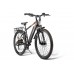 Электровелосипед Gelbert Ran Star 2 PRO