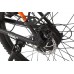 Электровелосипед Gelbert Ran Star 2 PRO