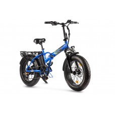 Электровелосипед Gelbert Saturn 2 PRO