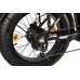 Электровелосипед Gelbert Saturn 3 PRO MAX