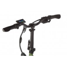 Электровелосипед Gelbert Saturn 3 PRO MAX
