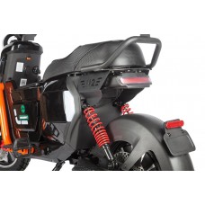 Электровелосипед Gelbert Condor GT