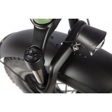 Электровелосипед Gelbert Saturn 3 PRO MAX
