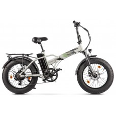 Электровелосипед Gelbert Saturn 3 PRO MAX