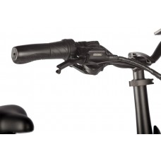 Электровелосипед Gelbert Saturn 3 PRO MAX