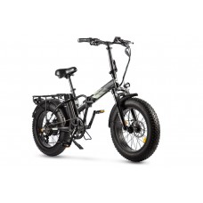Электровелосипед Gelbert Saturn 3 PRO MAX