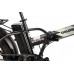 Электровелосипед Gelbert Saturn 3 PRO MAX