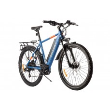 Электровелосипед Gelbert Ran Star 3 PRO Электровелосипед Gelbert Ran Star 3 PRO