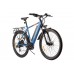 Электровелосипед Gelbert Ran Star 3 PRO
