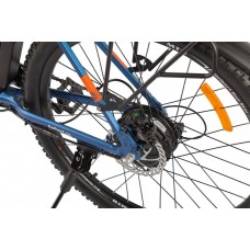 Электровелосипед Gelbert Ran Star 3 PRO Электровелосипед Gelbert Ran Star 3 PRO