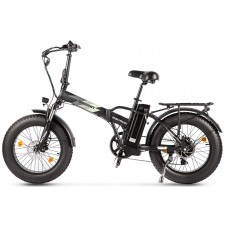 Электровелосипед Gelbert Saturn 3 PRO MAX