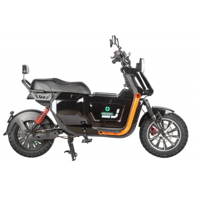 Электровелосипед Gelbert Condor GT